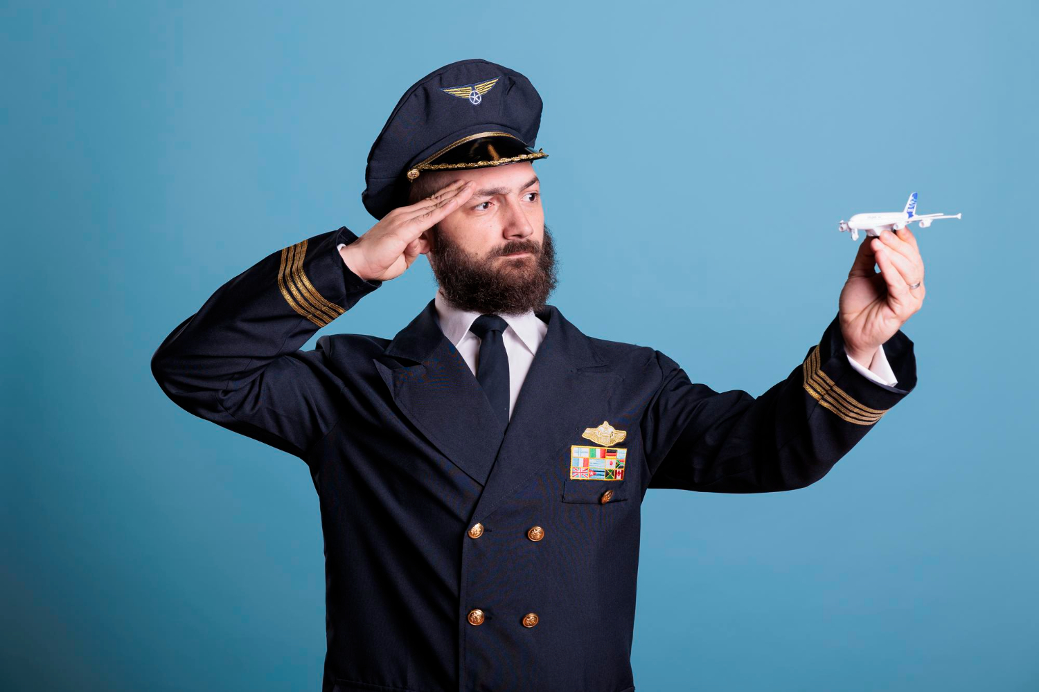 cabin crew grooming course