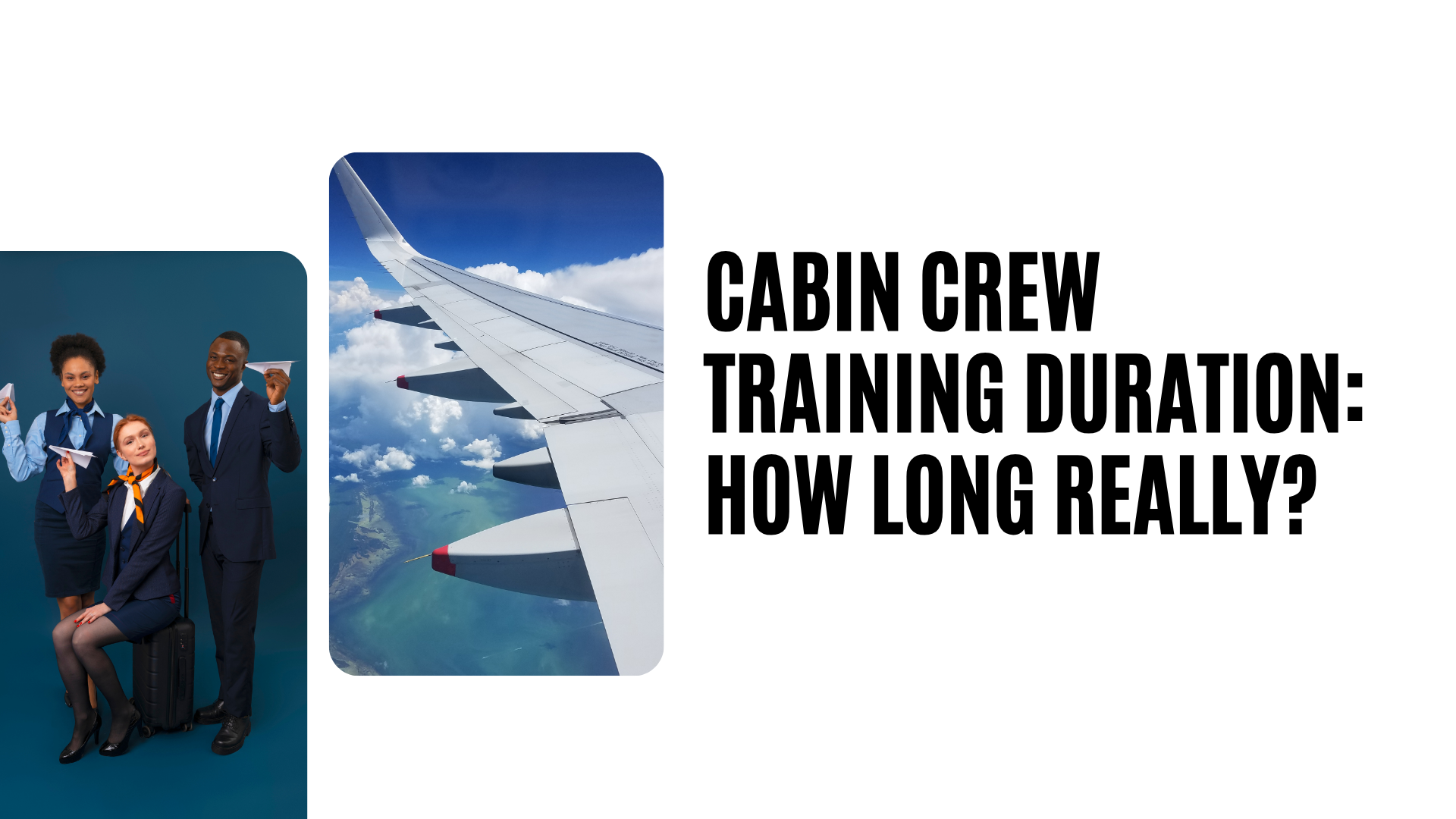 cabin crew training duration