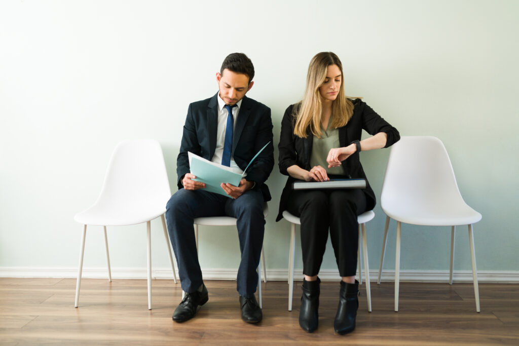 airline interview preparation course