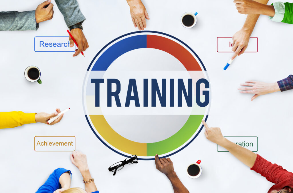 flight attendant skills training