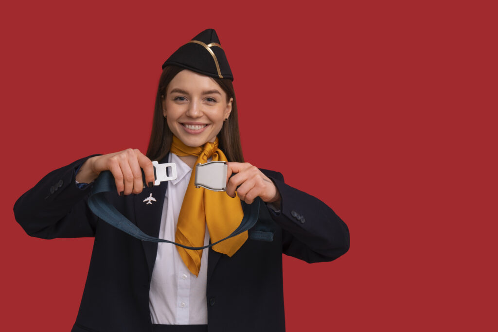 flight attendant school